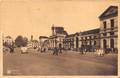 Namur - La Gare