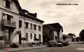 LONGUYON (M. et M.) - La Gare et le Buffet.