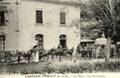 LAROQUE-TIMBAUT (Lot et Garonne) - La gare - Les courriers.