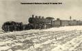 NARBONNE (Aude) - Le tamponnement du 16 Janvier 1914.