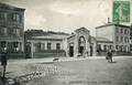 158 - Pontoise - La Gare