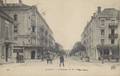 Bourg - Avenue de la gare