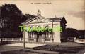 CPA LAEKEN GARE ROYALE