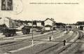 SEMBADEL-GARE (Haute-Loire) - Au milieu du Bois noir (altitude 1100 m.) - Cure d'Air.