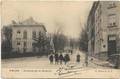 Arlon * Avenue de la Station