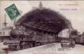 gare