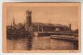 Oostende, Ostende, la gare (pk26537)
