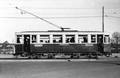 CLERMONT-FERRAND - Tramway de la ligne " Salins-Jaude-Gare ".