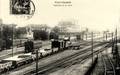 Cet article présente une série de cartes postales anciennes de la Gare et de trains à Toul dans la Meurthe-et-Moselle.