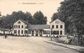 9 - FOURCHAMBAULT (Nièvre) - La Gare.