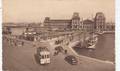 OOSTENDE / ZEESTATION / GARE MARITIME / TRAM / TRAMWAYS
