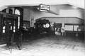 152553, Interieur van het N.S.-station Utrecht C.S. te Utrecht: bagagebalie., Nederlandse Spoorwegen, fotograaf