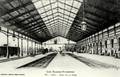 PAU - Quai de la Gare - Editeur : Labouche n°70.