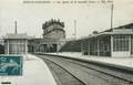 EPINAY sur SEINE - Les quais de la nouvelle gare - Editeur : ND.