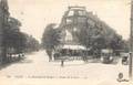 DIJON - Le Boulevard de Sévigné et Avenue de la Gare
Editeur LL, n°180



Carte envoyée en 1916