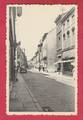 Fleurus - Rue de la station - Oldtimer ( voir verso )