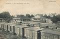 Chagny - Vue Panoramique de la Gare