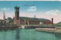 Oostende - Ostende - La Gare - C.F. Br. - 13195