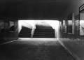 164016, Gezicht in de perrontunnel van het N.S.-station Zwolle te Zwolle., Nederlandse Spoorwegen, fotograaf
