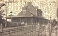Nivelles - la Station (animée, Nels, 1902)