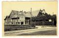 TERVUREN - La Gare - Statie