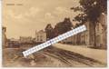 MAISSIN-PALISEUL"LA GARE AVEC TRAM A VAPEUR"PHOTO DUCHENE,LIBIN