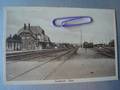 SOURBRODT : la gare