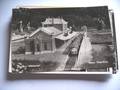 Middelburg Miniatuur Walcheren Station   zw-w