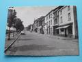 GOUVY Rue de la Gare () Anno 1968 ( voir/zie foto voor details ) !!