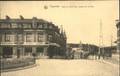 11016850 Pepinster Hotel de Belle-Vue Avenue de la Gare