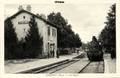 Cet article présente une série de cartes postales anciennes de Chevry dans l'Ain.