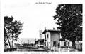 32965 - BERTRICHAMPS (Meurthe et Moselle) - Vue intérieure de la gare.