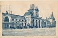 CPA - Belgique - Namur - La Gare