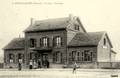 Voici une série de cartes postales anciennes de la commune de Guillaucourt (Somme).