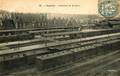 55 - BEAUVAIS (Oise) - Intérieur de la Gare.