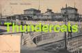 CPA OOSTENDE OSTENDE GARE MARITIME