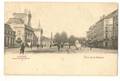 19 - Namur - Place de la Station