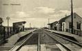 165241, Gezicht op het H.S.M.-station Maartensdijk te Maartensdijk.
