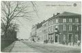 Hasselt , Rue de la Station