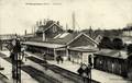 12 - COMPIEGNE (Oise) - La Gare.