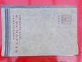1932 Farciennes Gare Le Campinaire SDF Fonderies S. Demoulin catalogue chauffage Poêles, cuisinières