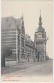 17887g STATION - Audenarde