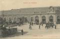TOUTES LES PYRÉNÉES
TARBES — La Gare