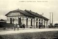 Cet article présente une série de cartes postales de Saint-Pierre-du-Vauvray dans l'Eure (27).