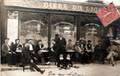 Ivry-sur-Seine - Hôtel-Restaurant de la Gare - Maison L. Bertheuil