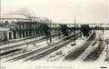 NOISY-le-SEC - L'Intérieur de la nouvelle gare - Editeur : ELD n°11.