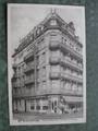 BLANKENBERGE - GRAND HOTEL DES FLANDRES ET CAPIAU - Place de la Gare
