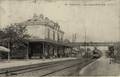 BRUNOY - Les Quais de la Gare - Editeur : CLC n°13.