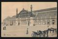 MECHELEN == LA GARE