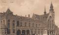 BRUGGE / STATION / LA GARE